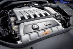 Volkswagen Golf R32 2006 года
